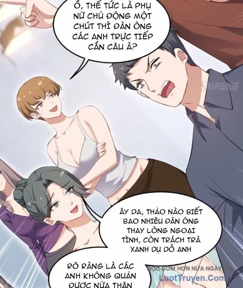 Bỏ Làm Simp Chúa, Ta Có Trong Tay Cả Tỉ Thần Hào - Chương 242 - ảnh 28