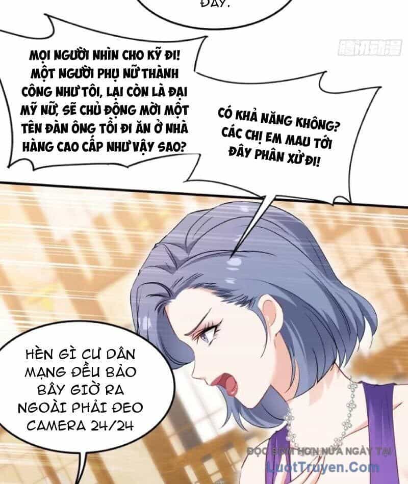 Bỏ Làm Simp Chúa, Ta Có Trong Tay Cả Tỉ Thần Hào - Chương 242 - ảnh 31