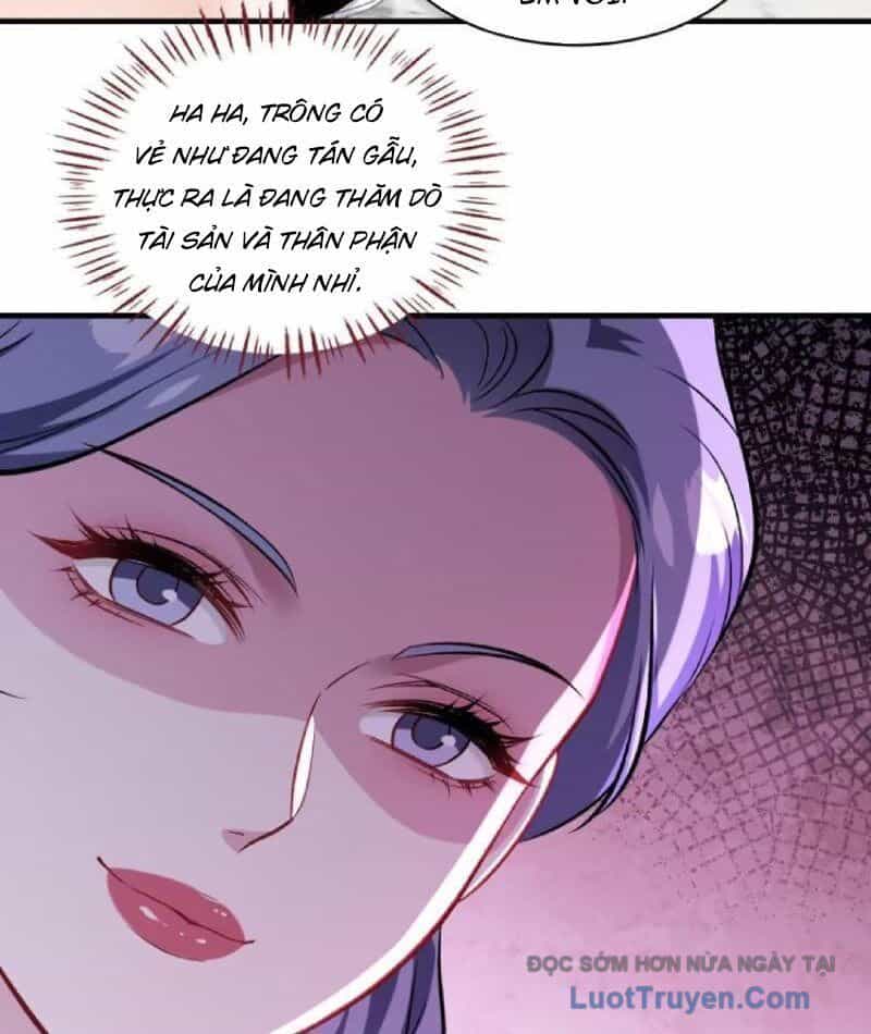 Bỏ Làm Simp Chúa, Ta Có Trong Tay Cả Tỉ Thần Hào - Chương 242 - ảnh 6
