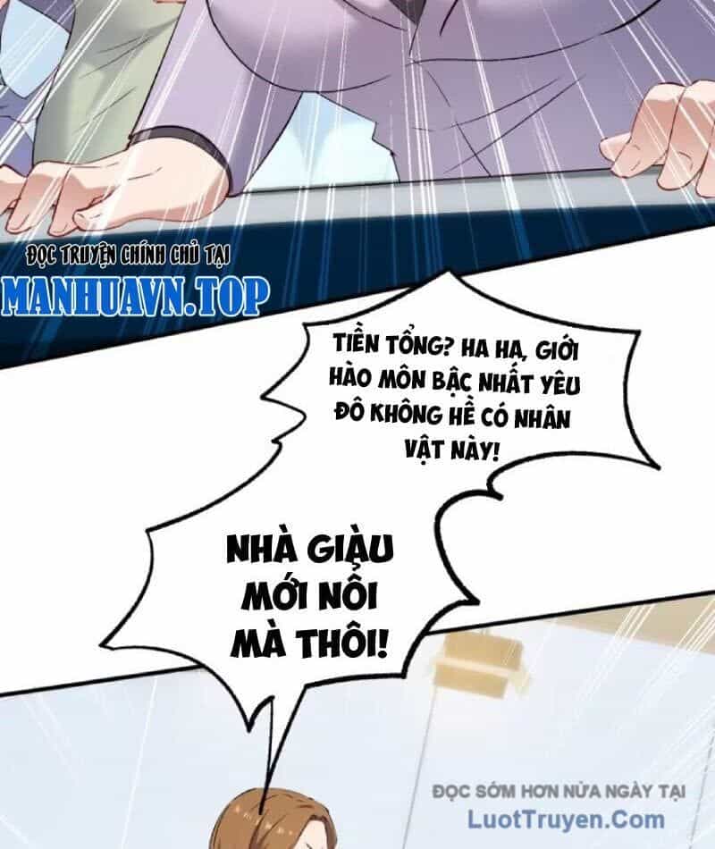 Bỏ Làm Simp Chúa, Ta Có Trong Tay Cả Tỉ Thần Hào - Chương 242 - ảnh 64