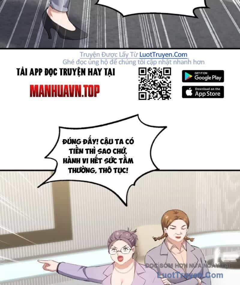 Bỏ Làm Simp Chúa, Ta Có Trong Tay Cả Tỉ Thần Hào - Chương 242 - ảnh 66