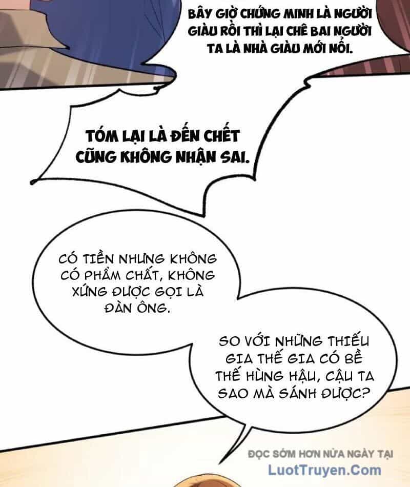 Bỏ Làm Simp Chúa, Ta Có Trong Tay Cả Tỉ Thần Hào - Chương 242 - ảnh 68