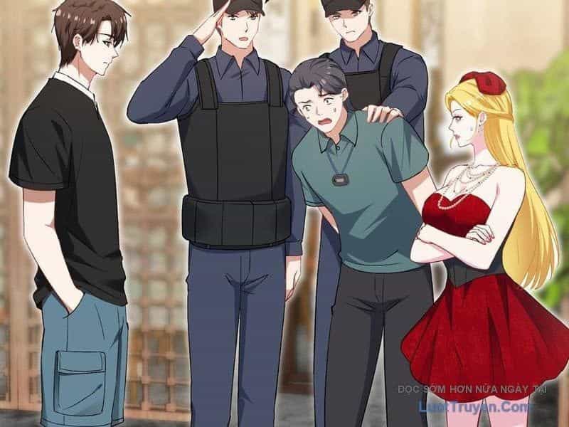 Bỏ Làm Simp Chúa, Ta Có Trong Tay Cả Tỉ Thần Hào - Chương 243 - ảnh 114