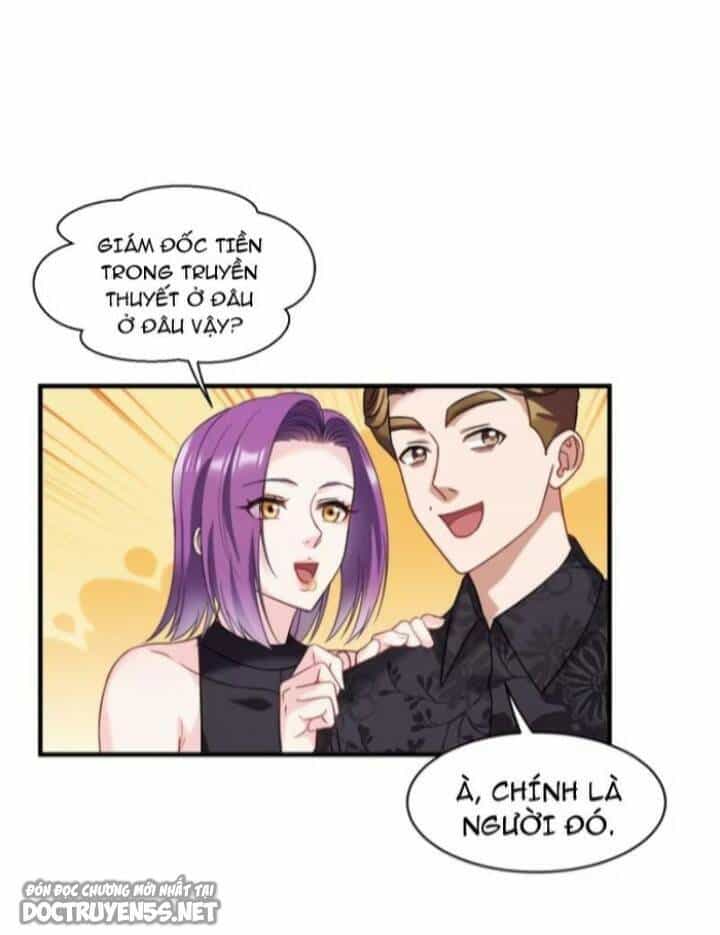 Bỏ Làm Simp Chúa, Ta Có Trong Tay Cả Tỉ Thần Hào - Chương 10.1 - ảnh 12