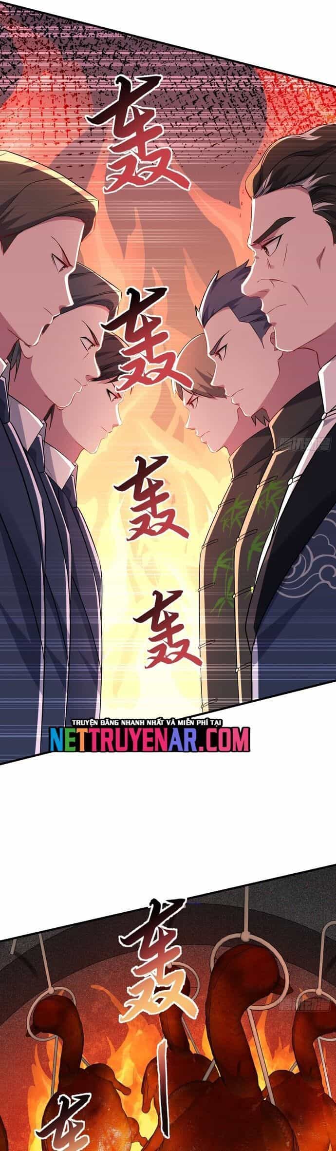 Bỏ Làm Simp Chúa, Ta Có Trong Tay Cả Tỉ Thần Hào - Chương 246 - ảnh 18