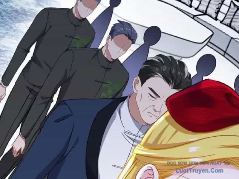 Bỏ Làm Simp Chúa, Ta Có Trong Tay Cả Tỉ Thần Hào - Chương 247 - ảnh 34