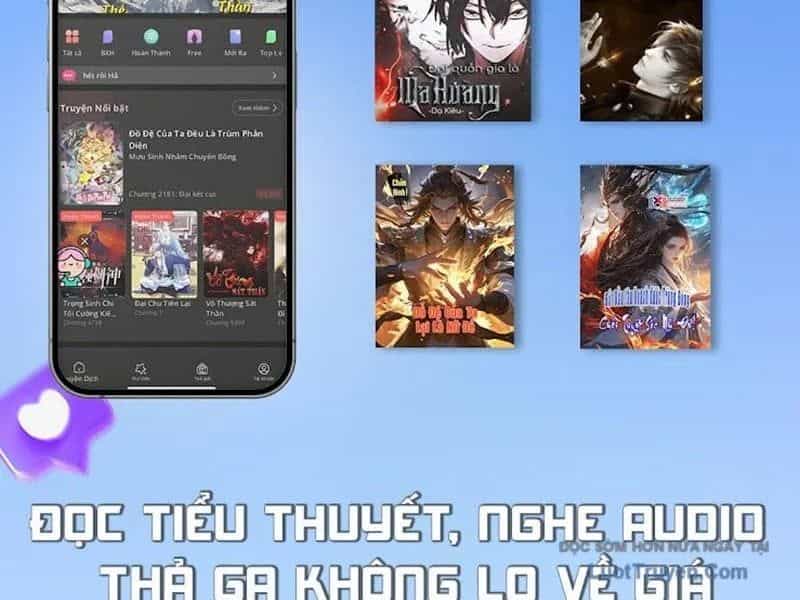 Bỏ Làm Simp Chúa, Ta Có Trong Tay Cả Tỉ Thần Hào - Chương 248 - ảnh 116