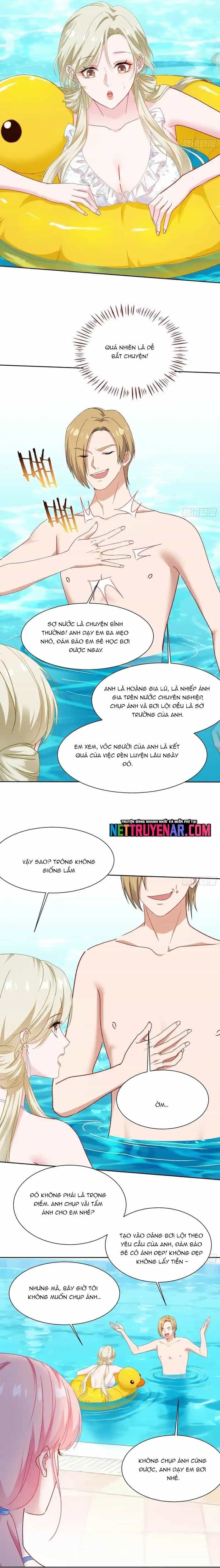 Bỏ Làm Simp Chúa, Ta Có Trong Tay Cả Tỉ Thần Hào - Chương 249 - ảnh 7