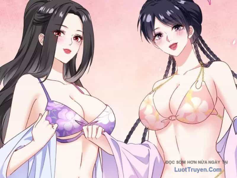 Bỏ Làm Simp Chúa, Ta Có Trong Tay Cả Tỉ Thần Hào - Chương 253 - ảnh 15