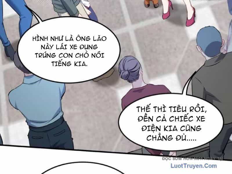 Bỏ Làm Simp Chúa, Ta Có Trong Tay Cả Tỉ Thần Hào - Chương 254 - ảnh 35