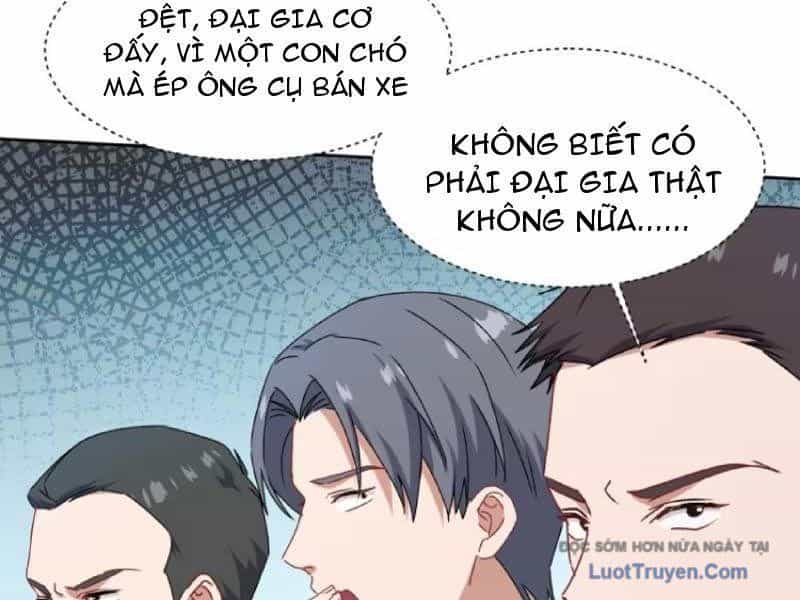 Bỏ Làm Simp Chúa, Ta Có Trong Tay Cả Tỉ Thần Hào - Chương 254 - ảnh 60