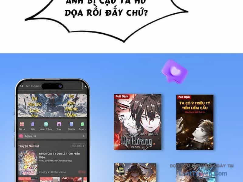 Bỏ Làm Simp Chúa, Ta Có Trong Tay Cả Tỉ Thần Hào - Chương 255 - ảnh 110