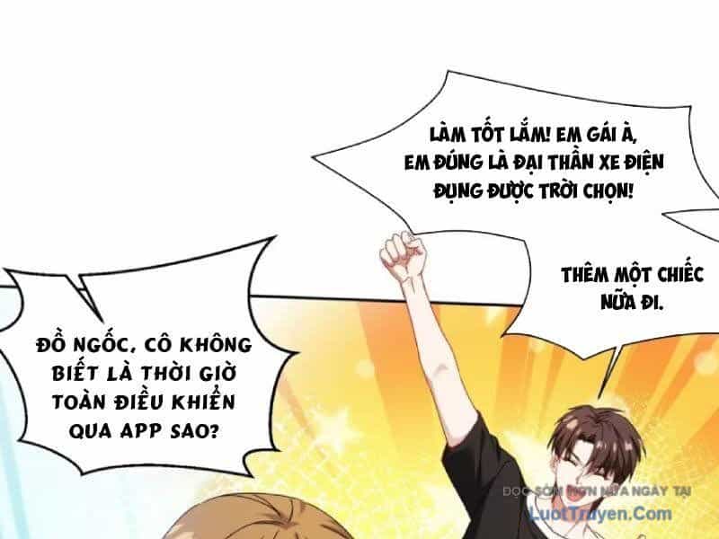Bỏ Làm Simp Chúa, Ta Có Trong Tay Cả Tỉ Thần Hào - Chương 255 - ảnh 80
