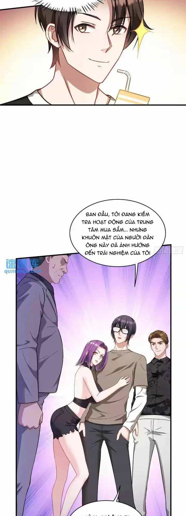 Bỏ Làm Simp Chúa, Ta Có Trong Tay Cả Tỉ Thần Hào - Chương 10.2 - ảnh 16