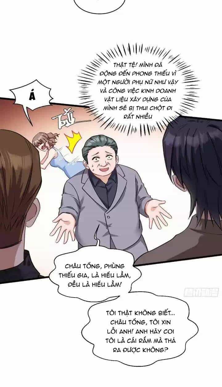 Bỏ Làm Simp Chúa, Ta Có Trong Tay Cả Tỉ Thần Hào - Chương 10.2 - ảnh 18