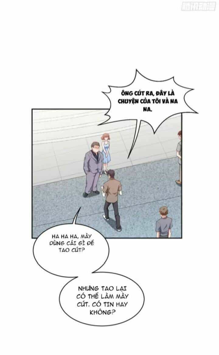 Bỏ Làm Simp Chúa, Ta Có Trong Tay Cả Tỉ Thần Hào - Chương 10.2 - ảnh 3