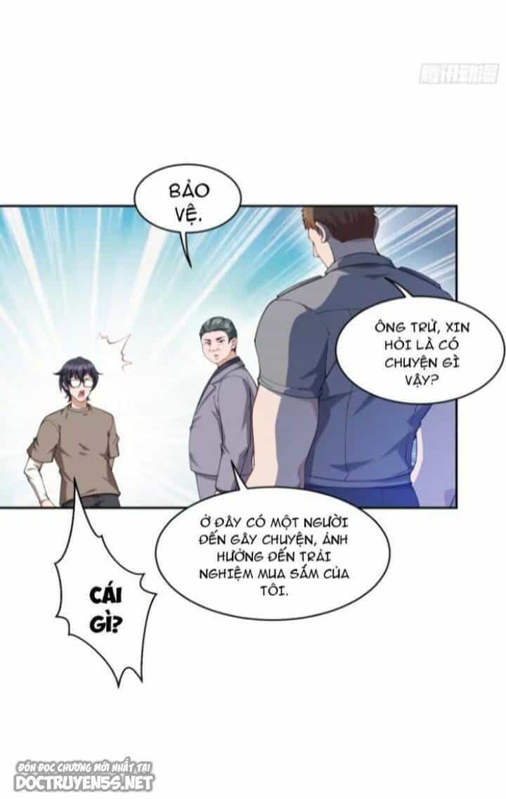 Bỏ Làm Simp Chúa, Ta Có Trong Tay Cả Tỉ Thần Hào - Chương 10.2 - ảnh 4