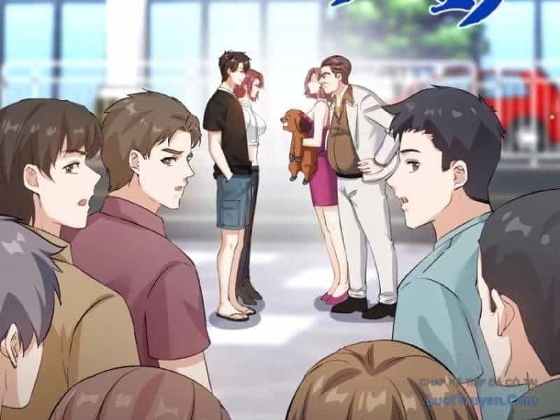 Bỏ Làm Simp Chúa, Ta Có Trong Tay Cả Tỉ Thần Hào - Chương 256 - ảnh 11