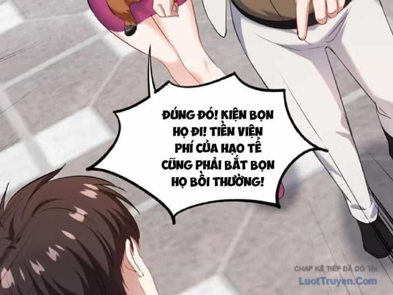 Bỏ Làm Simp Chúa, Ta Có Trong Tay Cả Tỉ Thần Hào - Chương 256 - ảnh 6