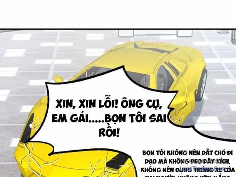 Bỏ Làm Simp Chúa, Ta Có Trong Tay Cả Tỉ Thần Hào - Chương 256 - ảnh 72