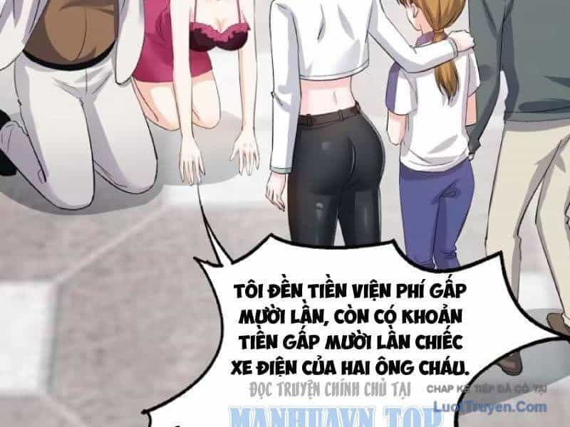 Bỏ Làm Simp Chúa, Ta Có Trong Tay Cả Tỉ Thần Hào - Chương 256 - ảnh 74
