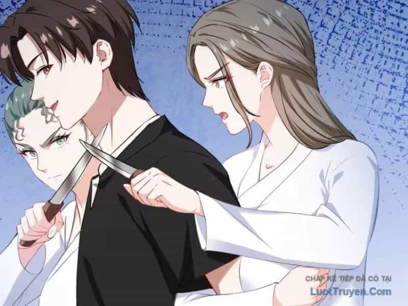 Bỏ Làm Simp Chúa, Ta Có Trong Tay Cả Tỉ Thần Hào - Chương 257 - ảnh 95