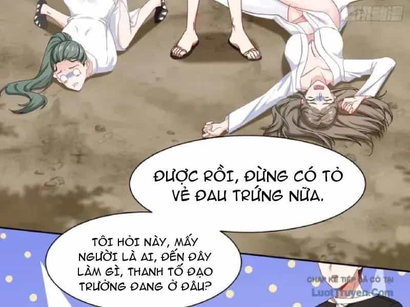 Bỏ Làm Simp Chúa, Ta Có Trong Tay Cả Tỉ Thần Hào - Chương 258 - ảnh 31