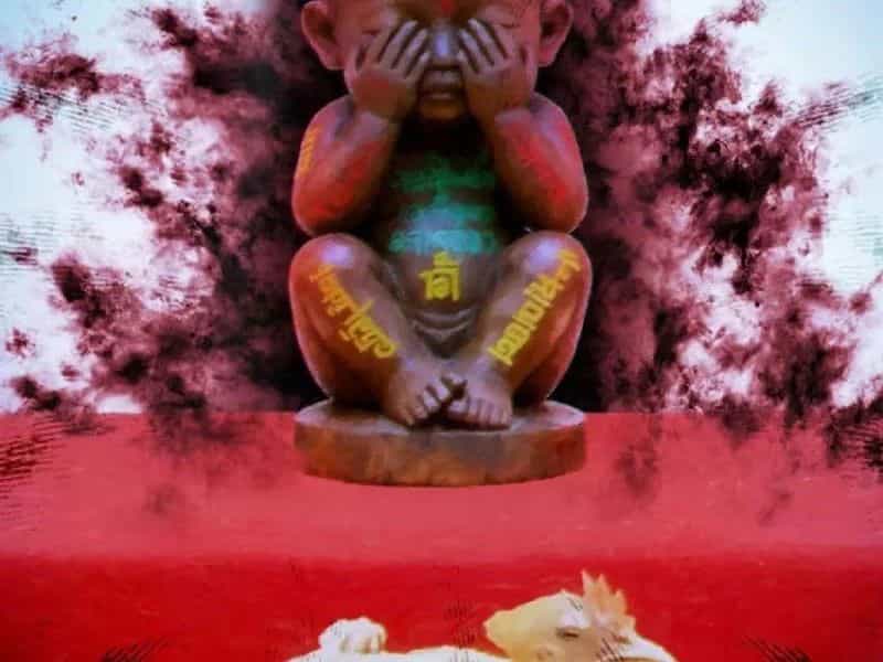Bỏ Làm Simp Chúa, Ta Có Trong Tay Cả Tỉ Thần Hào - Chương 259 - ảnh 14