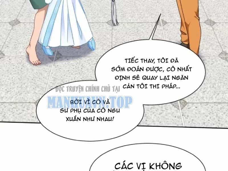 Bỏ Làm Simp Chúa, Ta Có Trong Tay Cả Tỉ Thần Hào - Chương 260 - ảnh 81