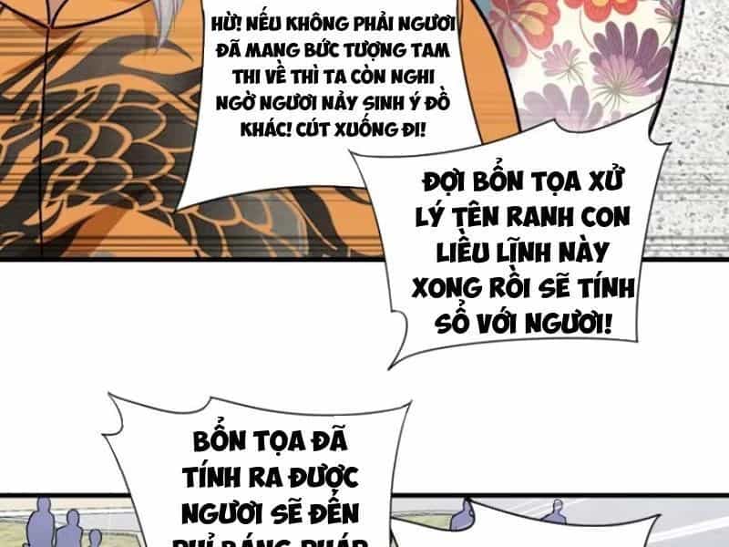 Bỏ Làm Simp Chúa, Ta Có Trong Tay Cả Tỉ Thần Hào - Chương 261 - ảnh 10