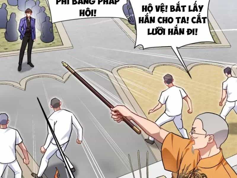 Bỏ Làm Simp Chúa, Ta Có Trong Tay Cả Tỉ Thần Hào - Chương 261 - ảnh 11