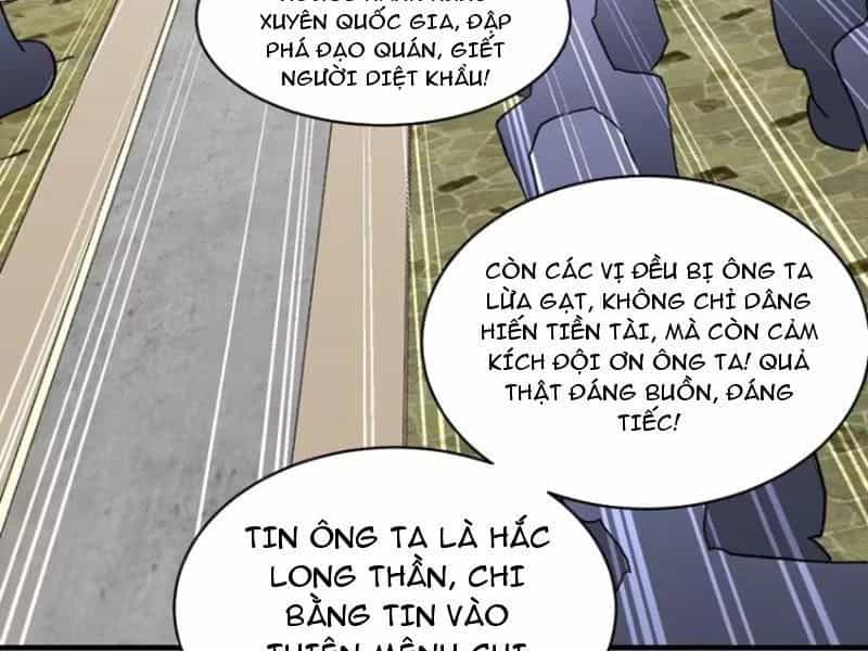 Bỏ Làm Simp Chúa, Ta Có Trong Tay Cả Tỉ Thần Hào - Chương 261 - ảnh 17