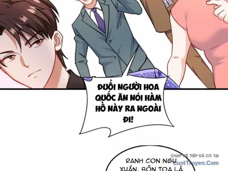 Bỏ Làm Simp Chúa, Ta Có Trong Tay Cả Tỉ Thần Hào - Chương 261 - ảnh 19