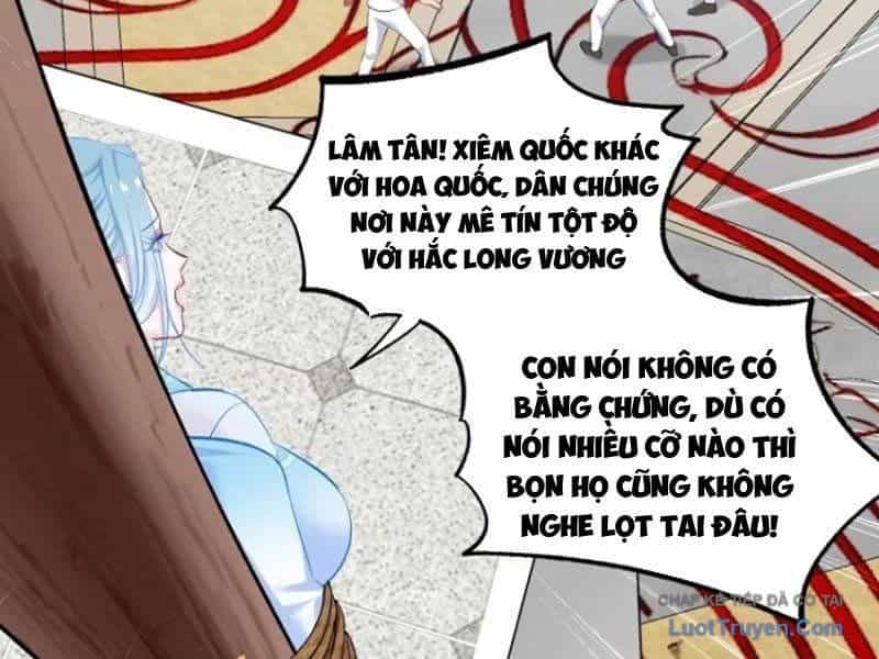 Bỏ Làm Simp Chúa, Ta Có Trong Tay Cả Tỉ Thần Hào - Chương 261 - ảnh 23