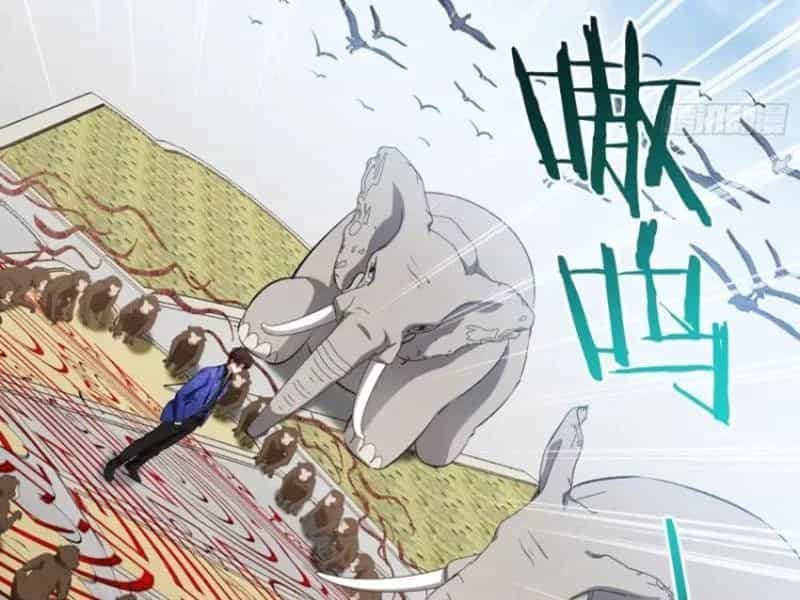 Bỏ Làm Simp Chúa, Ta Có Trong Tay Cả Tỉ Thần Hào - Chương 261 - ảnh 46