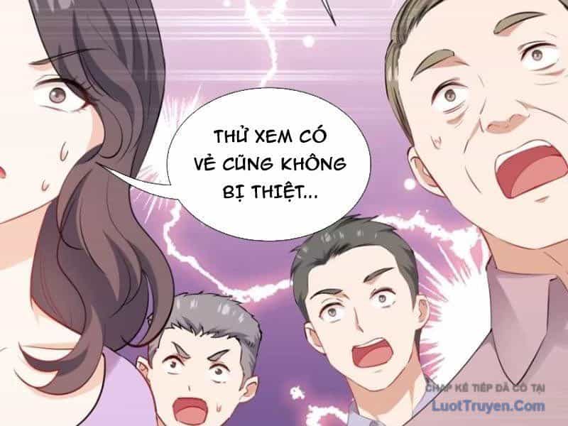 Bỏ Làm Simp Chúa, Ta Có Trong Tay Cả Tỉ Thần Hào - Chương 261 - ảnh 98