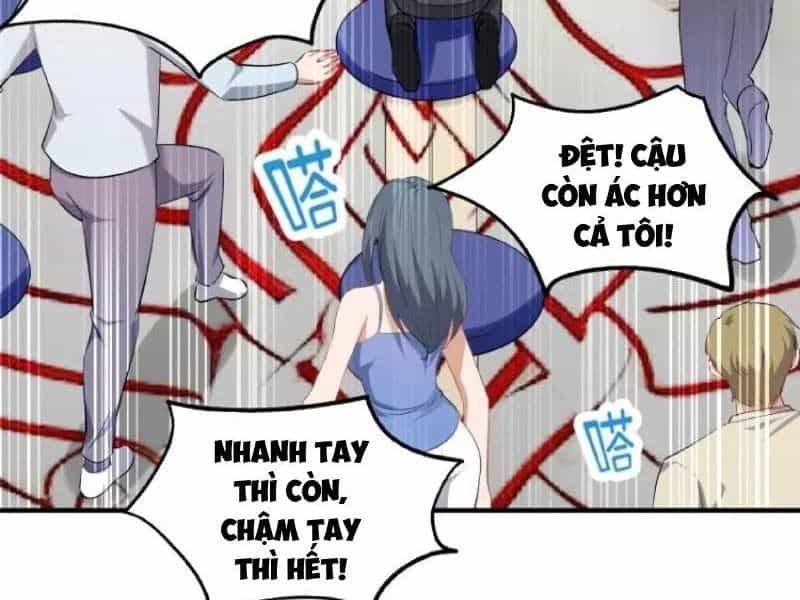 Bỏ Làm Simp Chúa, Ta Có Trong Tay Cả Tỉ Thần Hào - Chương 262 - ảnh 12