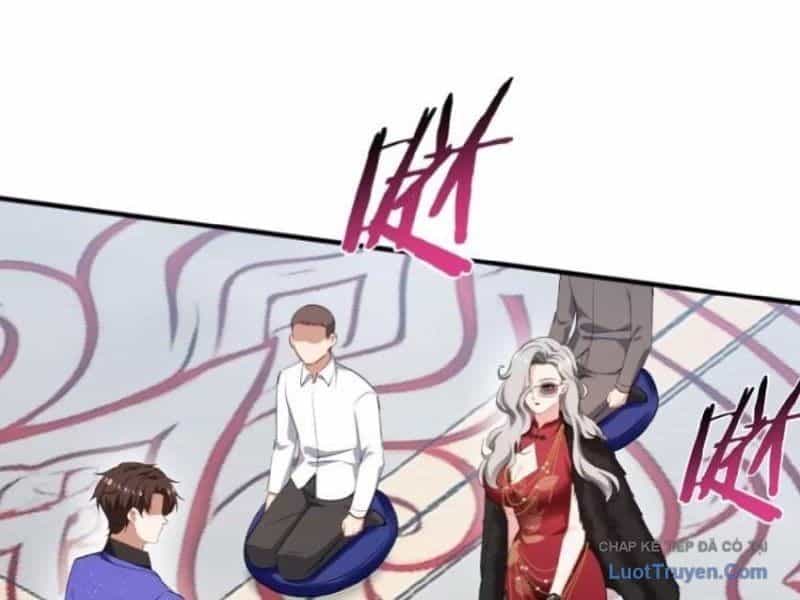 Bỏ Làm Simp Chúa, Ta Có Trong Tay Cả Tỉ Thần Hào - Chương 262 - ảnh 3