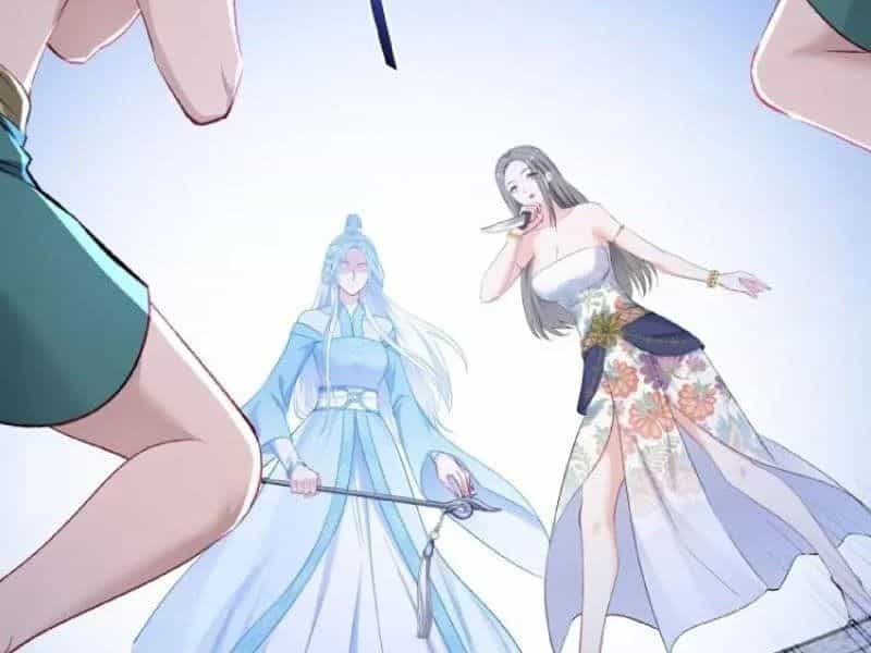 Bỏ Làm Simp Chúa, Ta Có Trong Tay Cả Tỉ Thần Hào - Chương 262 - ảnh 63