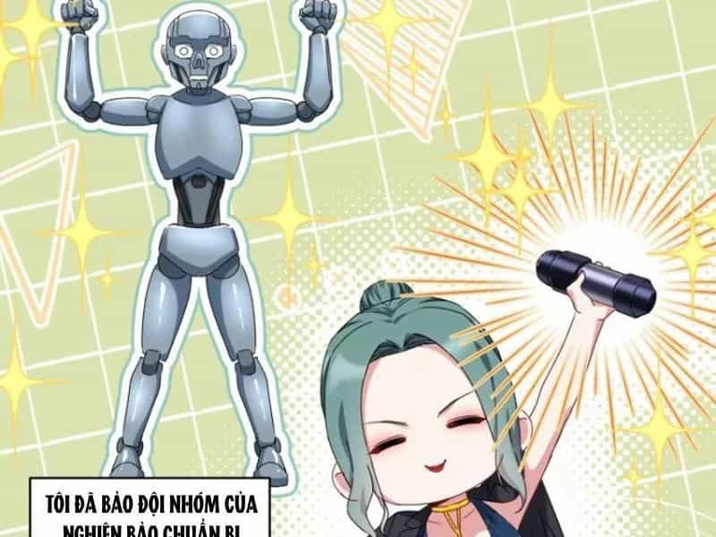 Bỏ Làm Simp Chúa, Ta Có Trong Tay Cả Tỉ Thần Hào - Chương 263 - ảnh 53