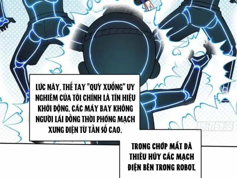 Bỏ Làm Simp Chúa, Ta Có Trong Tay Cả Tỉ Thần Hào - Chương 263 - ảnh 57