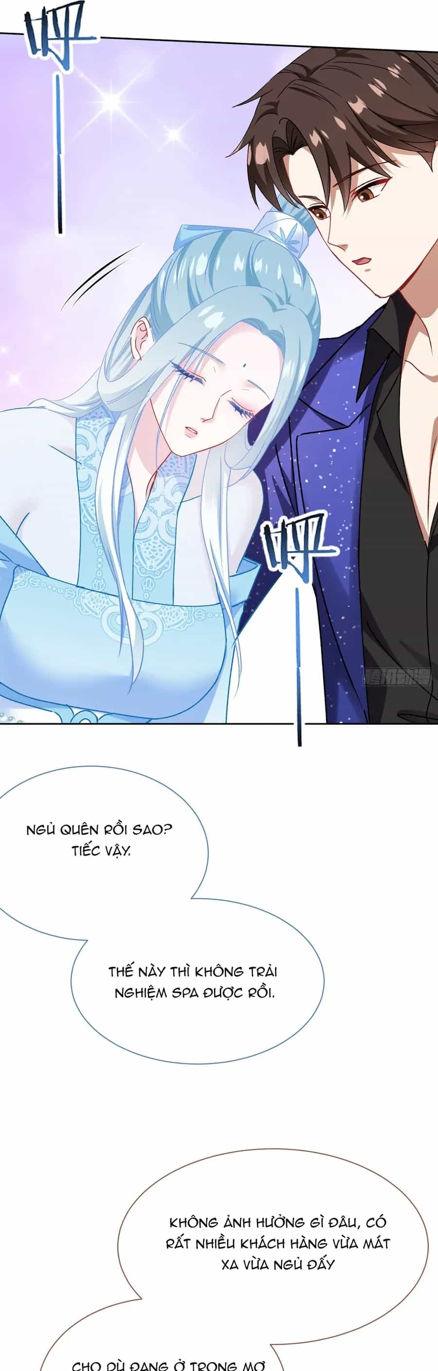 Bỏ Làm Simp Chúa, Ta Có Trong Tay Cả Tỉ Thần Hào - Chương 265 - ảnh 14