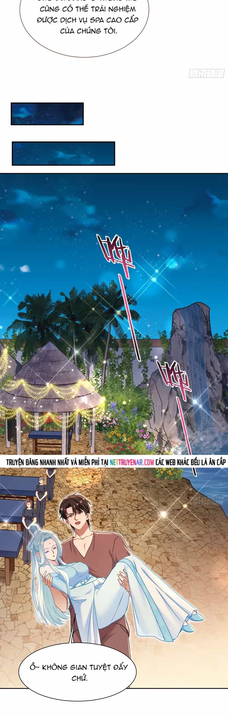 Bỏ Làm Simp Chúa, Ta Có Trong Tay Cả Tỉ Thần Hào - Chương 265 - ảnh 15