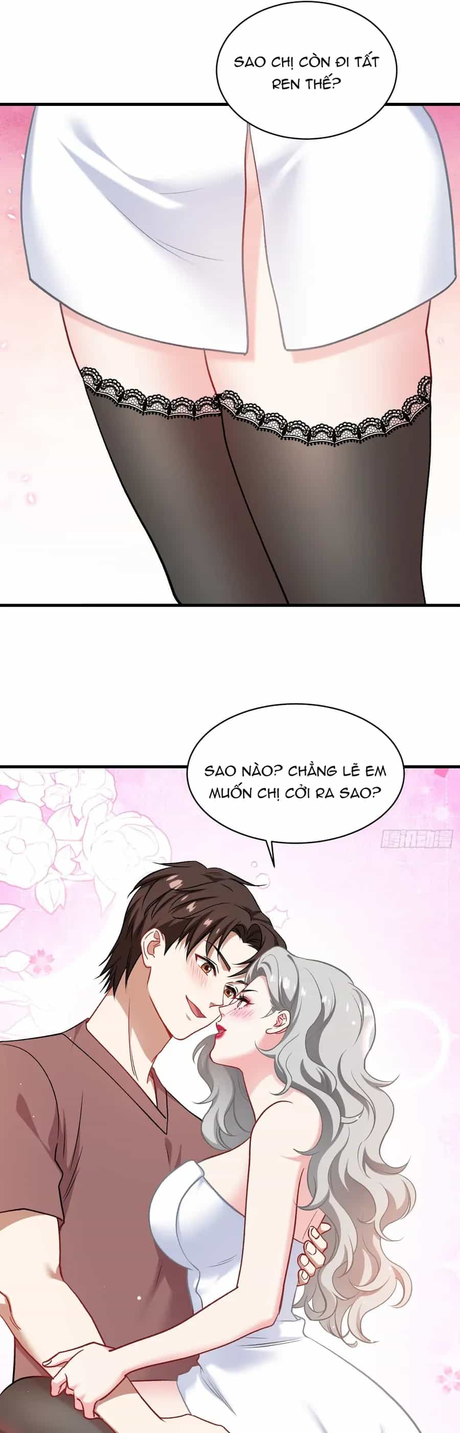 Bỏ Làm Simp Chúa, Ta Có Trong Tay Cả Tỉ Thần Hào - Chương 265 - ảnh 20