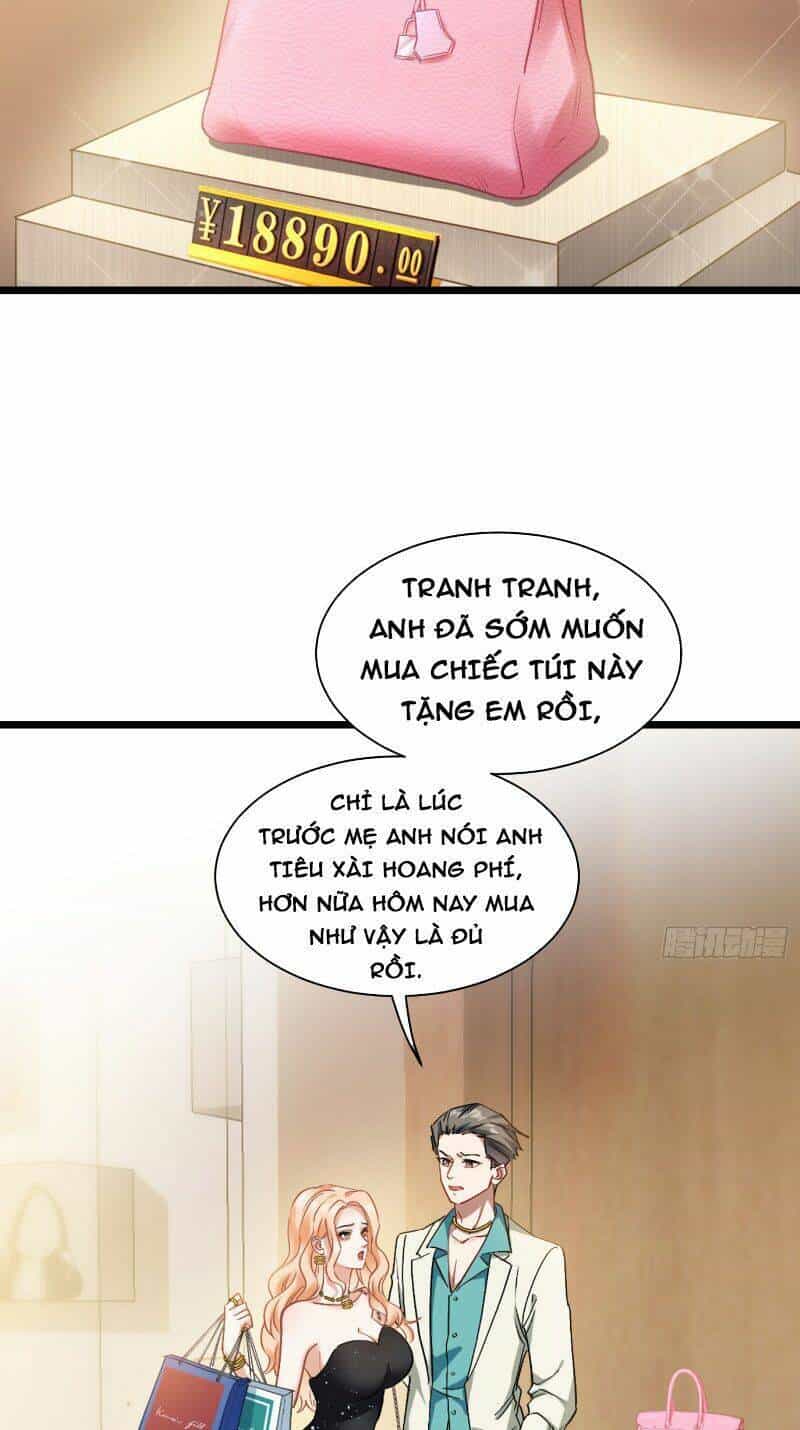Bỏ Làm Simp Chúa, Ta Có Trong Tay Cả Tỉ Thần Hào - Chương 1.2 - ảnh 11