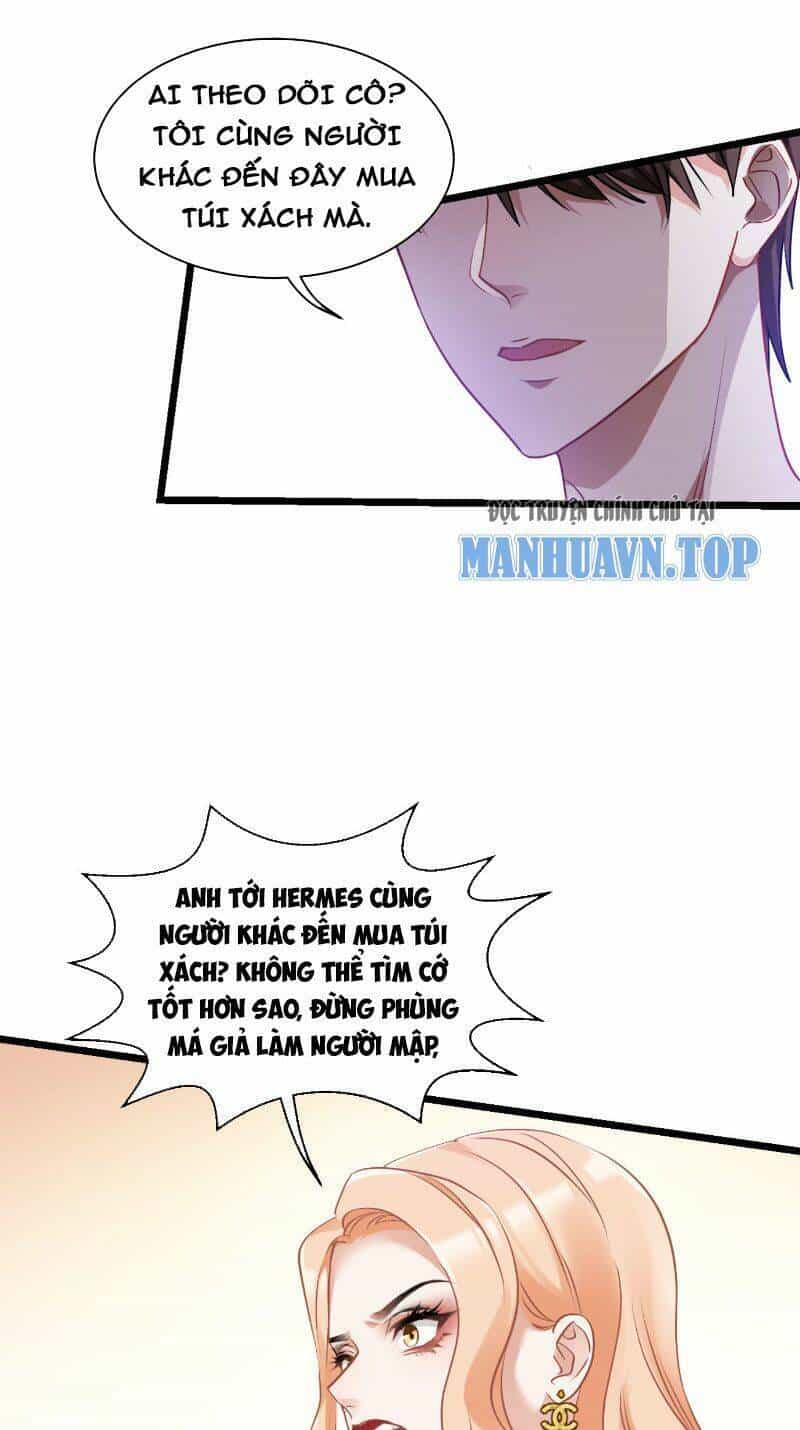 Bỏ Làm Simp Chúa, Ta Có Trong Tay Cả Tỉ Thần Hào - Chương 1.2 - ảnh 19