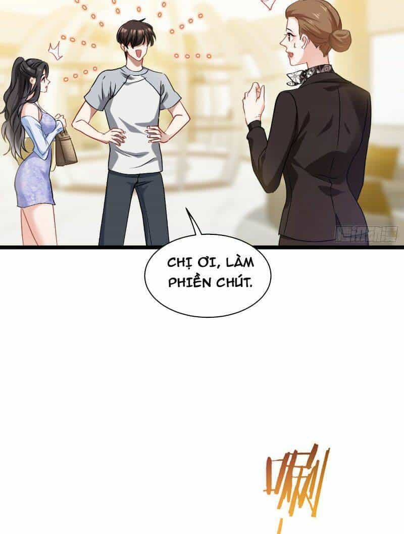 Bỏ Làm Simp Chúa, Ta Có Trong Tay Cả Tỉ Thần Hào - Chương 1.2 - ảnh 26