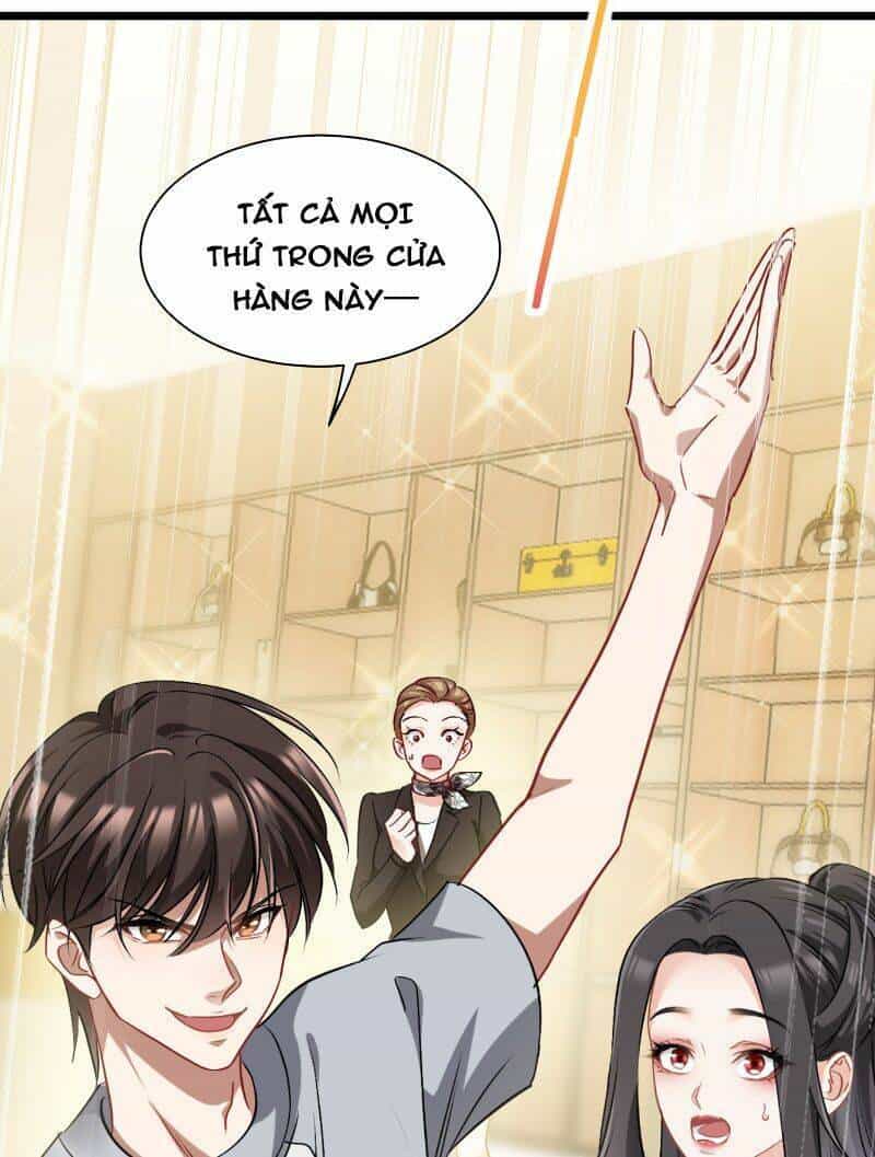 Bỏ Làm Simp Chúa, Ta Có Trong Tay Cả Tỉ Thần Hào - Chương 1.2 - ảnh 27