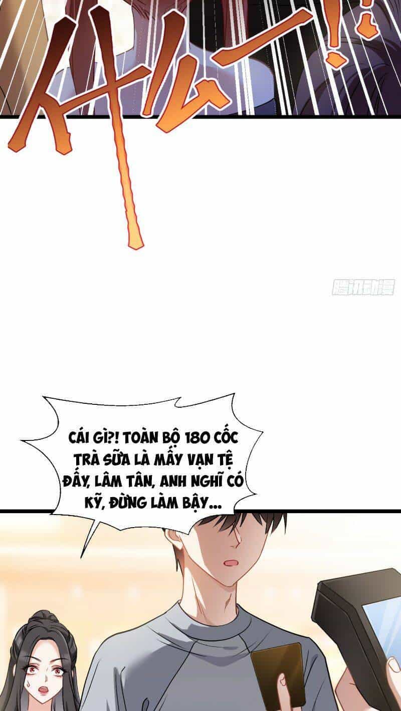 Bỏ Làm Simp Chúa, Ta Có Trong Tay Cả Tỉ Thần Hào - Chương 1.2 - ảnh 3
