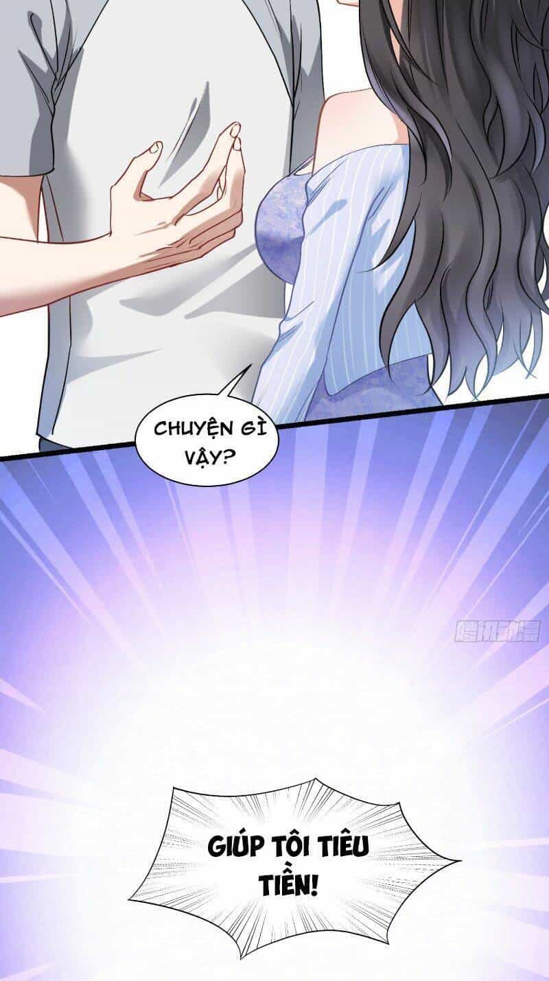 Bỏ Làm Simp Chúa, Ta Có Trong Tay Cả Tỉ Thần Hào - Chương 1.2 - ảnh 8